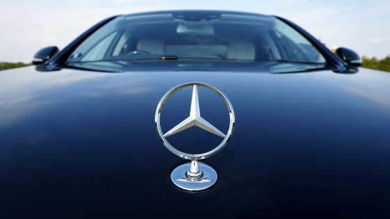 Mercedes Wonderlic Test